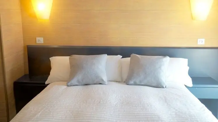 Economy Tek Büyük Yataklı Oda