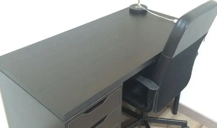 Tek Büyük Yataklı Oda, 2 Tek Kişilik Yatak