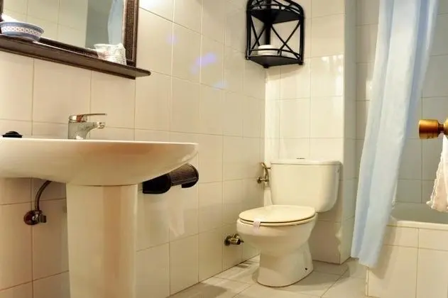 Standard Üç Kişilik Oda