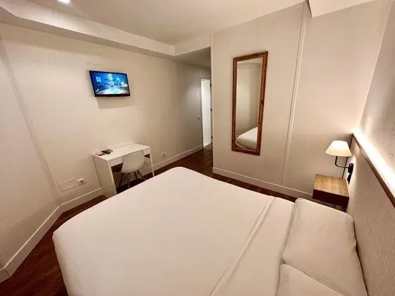 Classic Tek Büyük Yataklı Oda, Özel Banyo