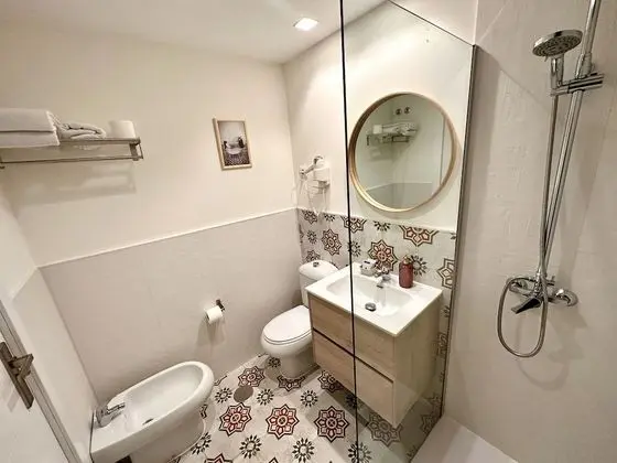 Classic Tek Büyük Yataklı Oda, Özel Banyo