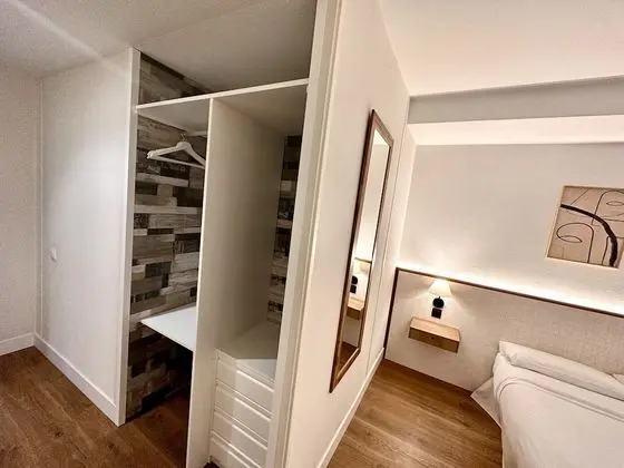 Classic Tek Büyük Yataklı Oda, Özel Banyo