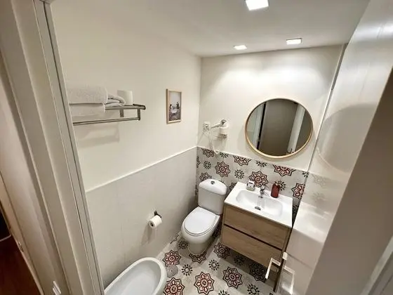 Classic Tek Büyük Yataklı Oda, Özel Banyo