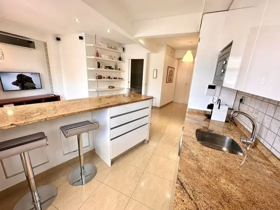 Junior Süit, 1 Büyük (Queen) Boy Yatak ve Çekyat, Teras, Şehir Manzaralı