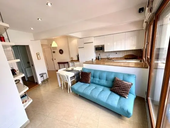 Junior Süit, 1 Büyük (Queen) Boy Yatak ve Çekyat, Teras, Şehir Manzaralı