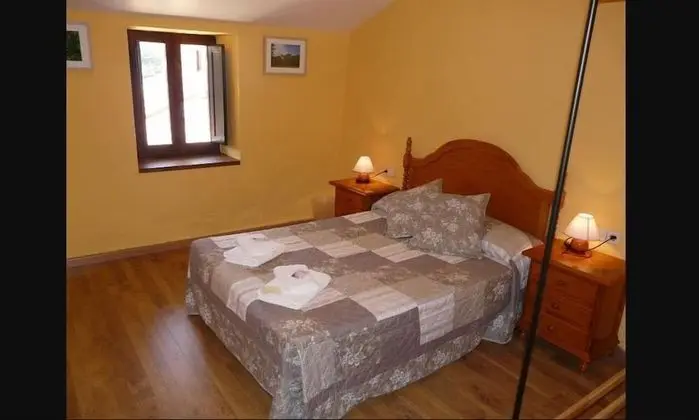 Tek Büyük Yataklı Oda, Özel Banyo