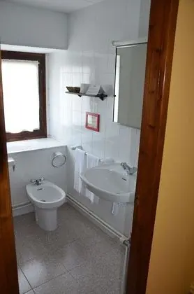 Tek Büyük Yataklı Oda, Özel Banyo