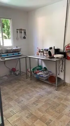 Üç Kişilik Oda