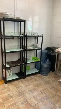 Üç Kişilik Oda