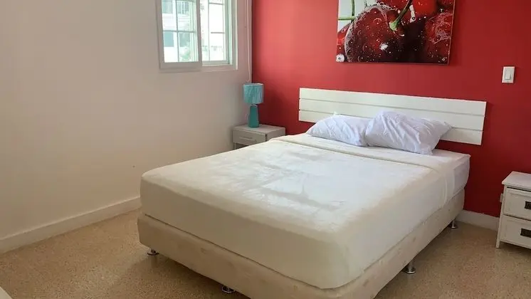 Üç Kişilik Oda (Separate Bathroom)