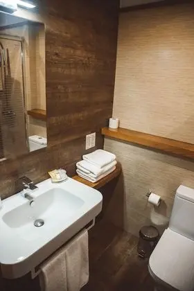 Economy Tek Büyük Yataklı Oda