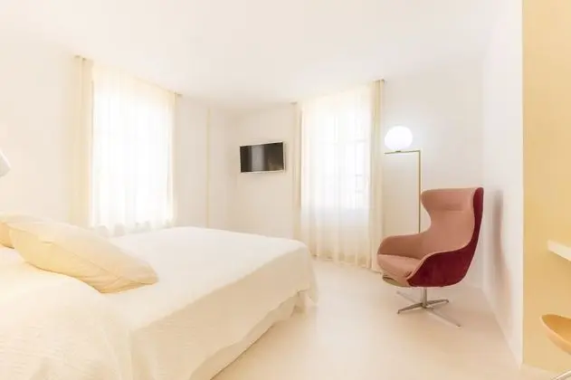 Deluxe Tek Büyük Yataklı Oda, Dağ Manzaralı