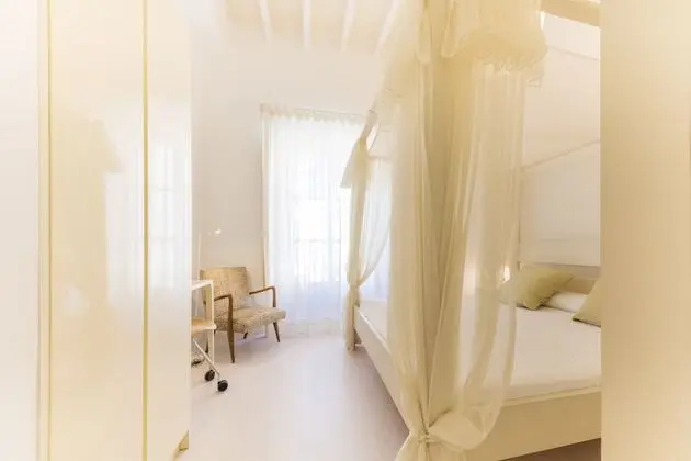 Deluxe Tek Büyük Yataklı Oda, Dağ Manzaralı