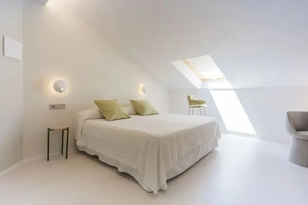 Deluxe Tek Büyük Yataklı Oda, Dağ Manzaralı