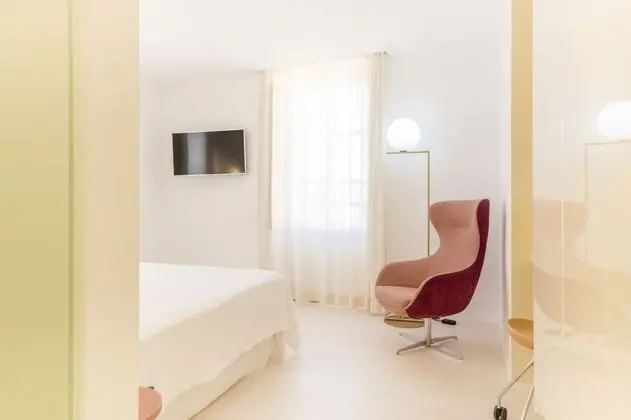 Deluxe Tek Büyük Yataklı Oda, Dağ Manzaralı