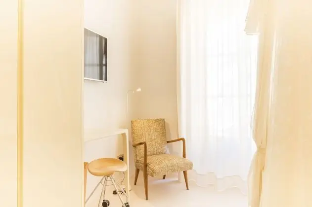 Deluxe Tek Büyük Yataklı Oda, Dağ Manzaralı