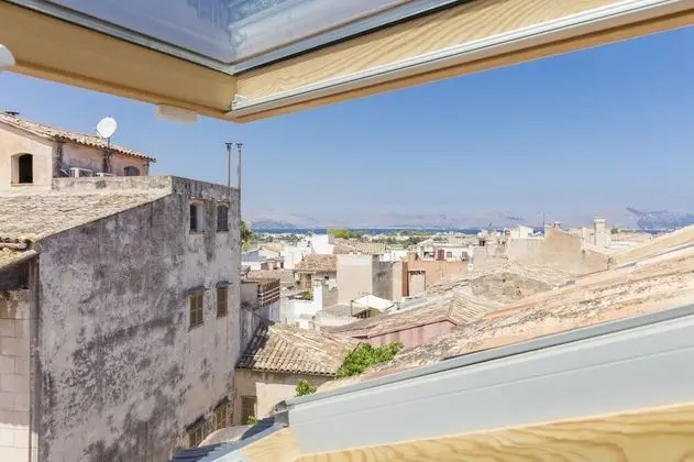 Deluxe Tek Büyük Yataklı Oda, Dağ Manzaralı