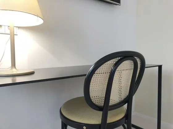 Romantic Tek Büyük veya İki Ayrı Yataklı Oda, Sıcak Su Küveti