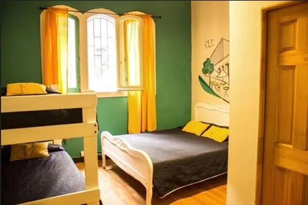 İki Ayrı Yataklı Oda, Özel Banyo