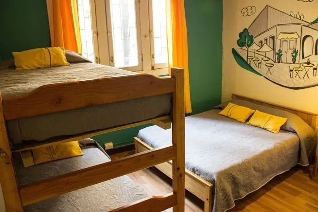 İki Ayrı Yataklı Oda, Özel Banyo
