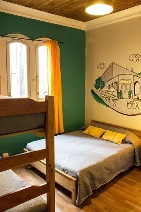 İki Ayrı Yataklı Oda, Özel Banyo