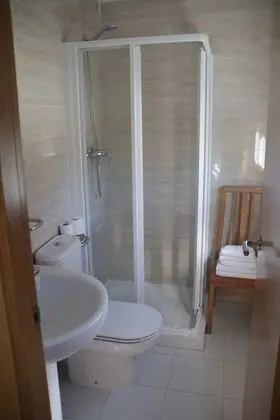 Classic Tek Büyük veya İki Ayrı Yataklı Oda, 1 Yatak Odası