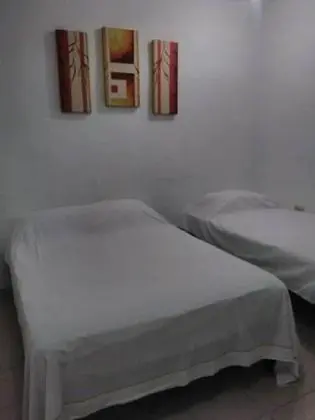 Standard Oda, Şehir Manzaralı