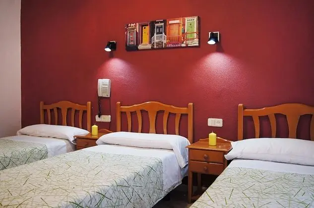 Dört Kişilik Oda, Özel Banyo