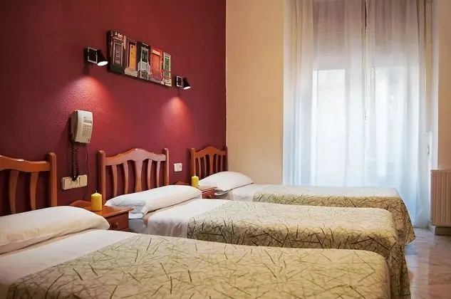 Dört Kişilik Oda, Özel Banyo