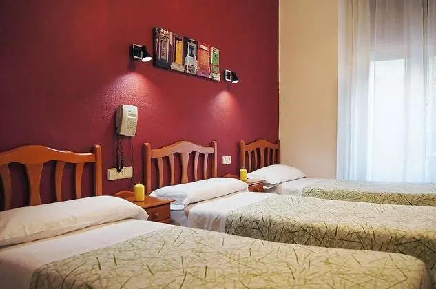 Dört Kişilik Oda, Özel Banyo