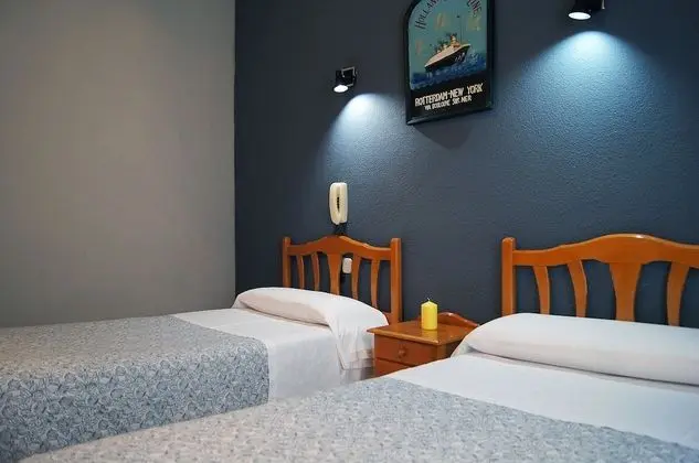 İki Ayrı Yataklı Oda, Özel Banyo