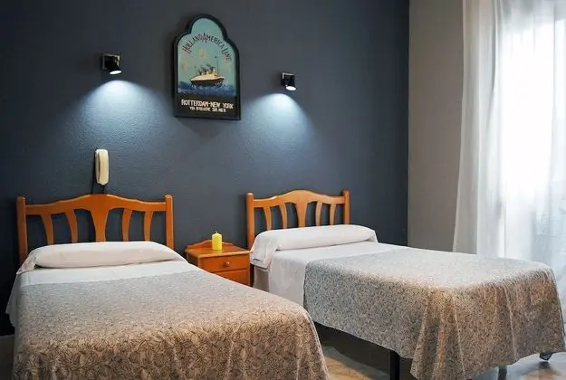 İki Ayrı Yataklı Oda, Özel Banyo