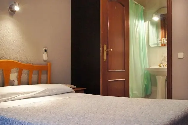 Tek Kişilik Oda, Özel Banyo