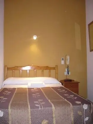 Tek Kişilik Oda, Özel Banyo