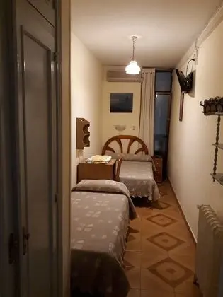 Basic Tek Büyük Yataklı Oda, Özel Banyo