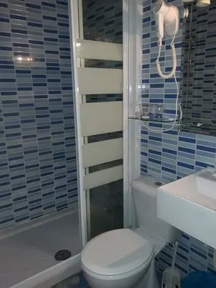 Basic Tek Büyük Yataklı Oda, Özel Banyo
