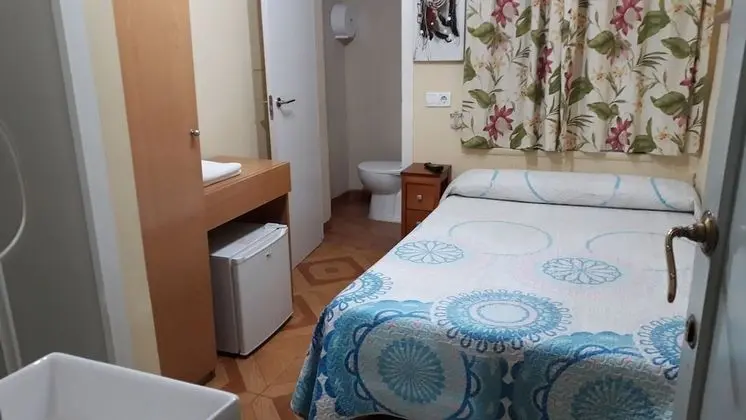 Tek Kişilik Oda, Özel Banyo