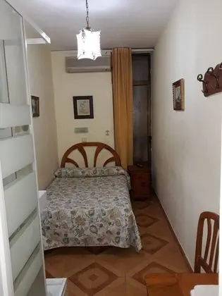 Tek Kişilik Oda, Özel Banyo