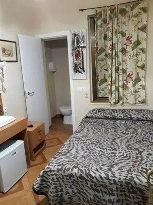 Tek Kişilik Oda, Özel Banyo