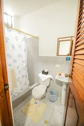 Standard Tek Büyük veya İki Ayrı Yataklı Oda, 1 Yatak Odası