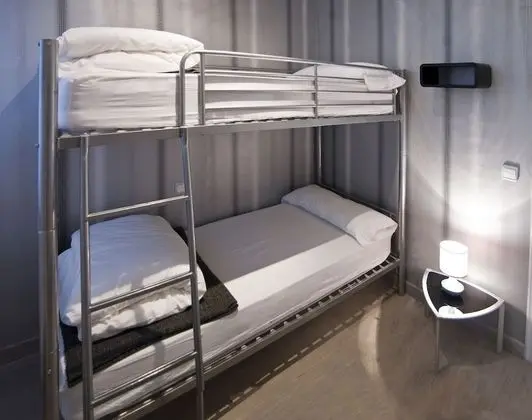 Family Oda (5 Guests)