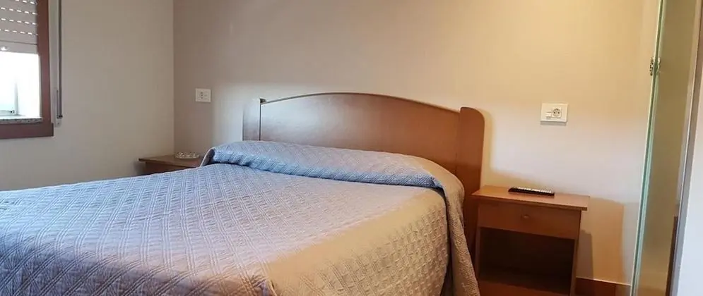 Tek Büyük veya İki Ayrı Yataklı Oda, Özel Banyo