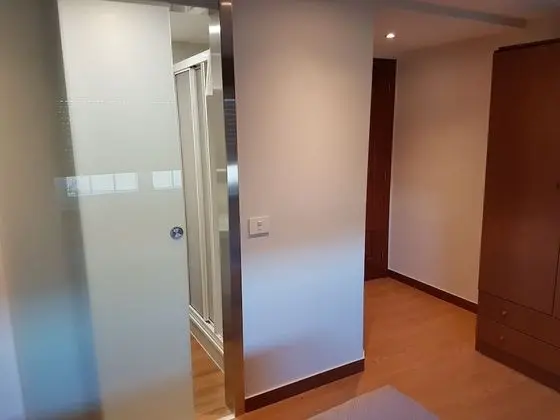 Tek Büyük veya İki Ayrı Yataklı Oda, Özel Banyo