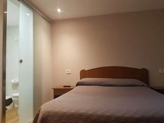 Tek Büyük veya İki Ayrı Yataklı Oda, Özel Banyo