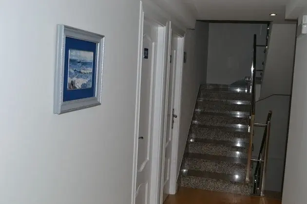 Tek Büyük veya İki Ayrı Yataklı Oda, Özel Banyo