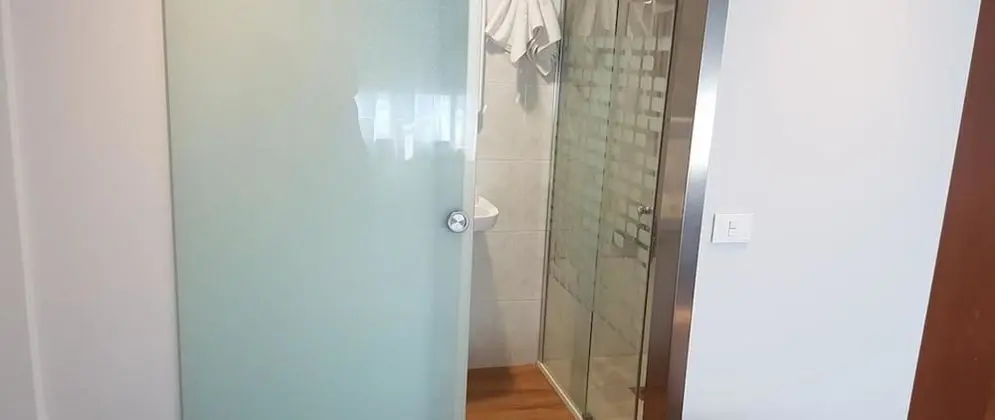 Tek Büyük veya İki Ayrı Yataklı Oda, Özel Banyo