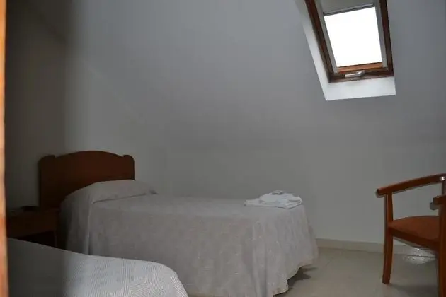 Tek Kişilik Oda, Ortak Banyo