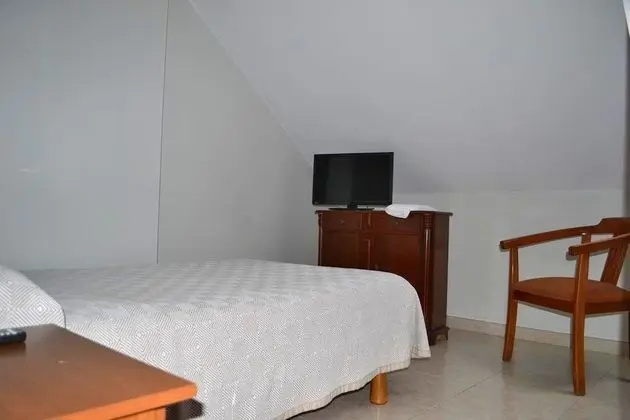 Tek Kişilik Oda, Ortak Banyo