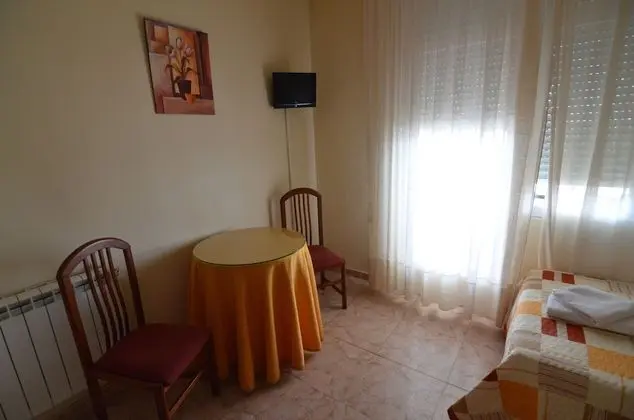 İki Ayrı Yataklı Oda