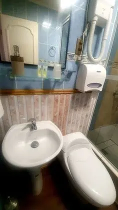 Gallery Oda, 1 Yatak Odası